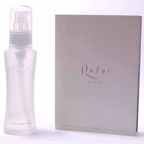 洗い流さないかつら用トリートメント ルフィー