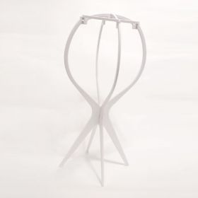 かつら台(簡易版・折りたたみ)