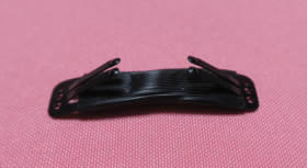 横型ピン(H4ピン押えタイプ)