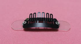 羽付ピン(小型平面タイプ)