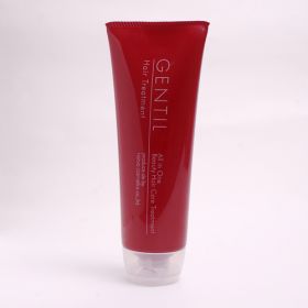 人毛かつらウィッグ用トリートメント（赤）