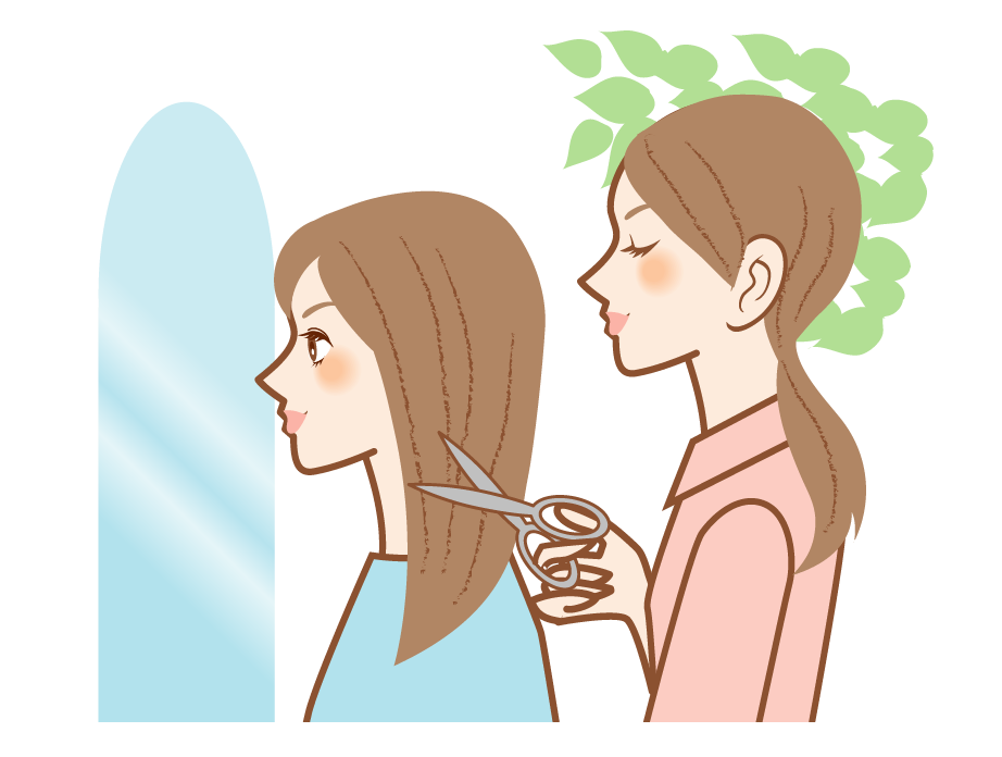 理容・美容室を募集