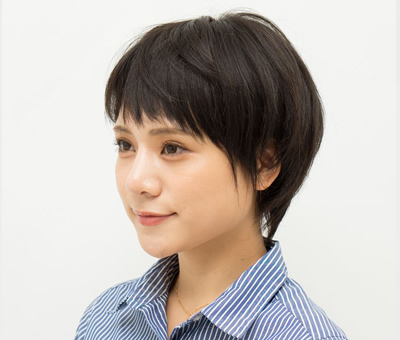 女性用医療用かつらメディカルクイック