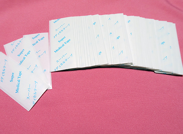 かつら周辺商品