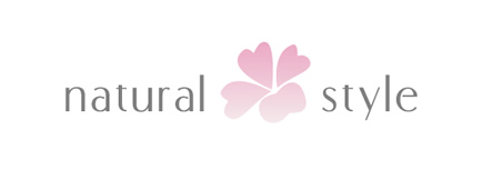 ナチュラルスタイル