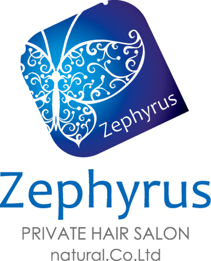 Zephyrusのロゴ
